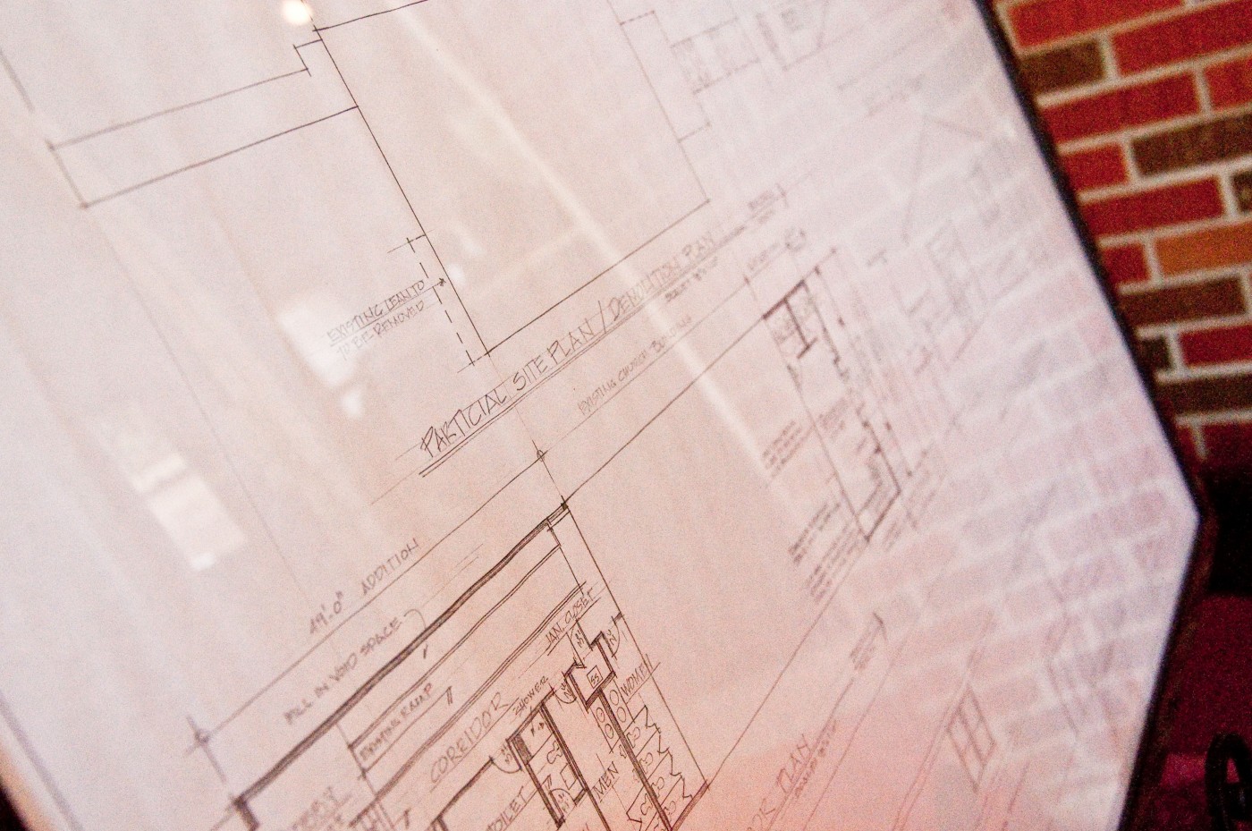 Plans